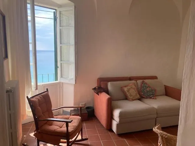 Villa Vista Mare Il Cipressetto Varigotti 0*,  Italy