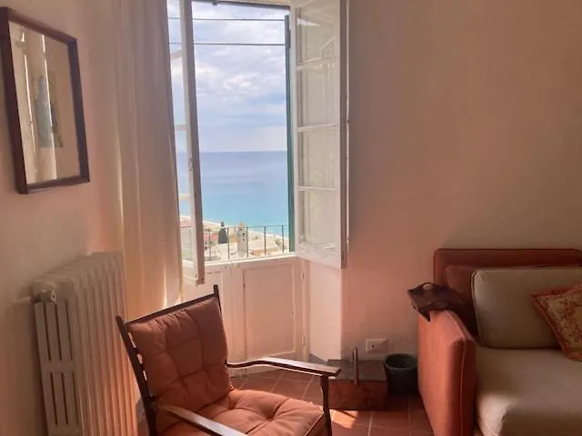 Villa Vista Mare Il Cipressetto Varigotti