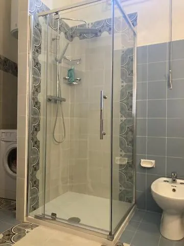 Villa Vista Mare Il Cipressetto Varigotti